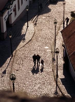Eger-stock-foto