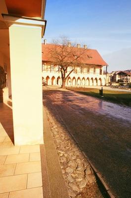 Egri vár, Eger-stock-foto
