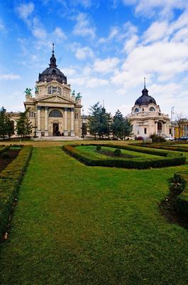 Városliget-stock-foto