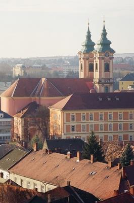 Eger-stock-photo