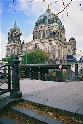 Berlini Dóm, Berlin-stock-foto
