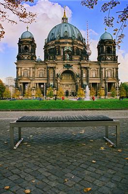 Berlini Dóm, Berlin-stock-foto