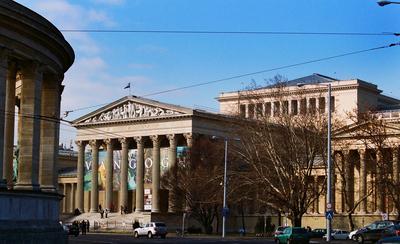 Városliget-stock-foto