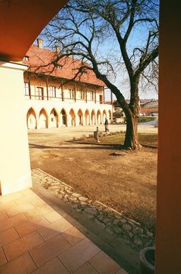 Egri vár, Eger-stock-foto