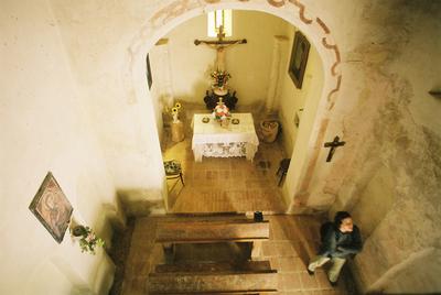 Hévíz - Egregy-stock-foto