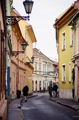 Eger-stock-photo