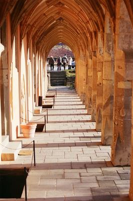 Egri vár, Eger-stock-photo