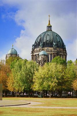 Berlini Dóm, Berlin-stock-foto