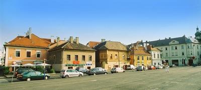 Győr-stock-foto