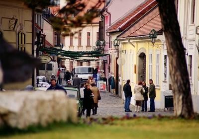 Eger-stock-foto