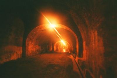 Érseki pincék, Eger-stock-foto