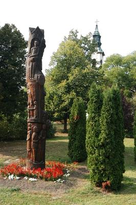 Hősi emlékmű, Martonvásár-stock-foto