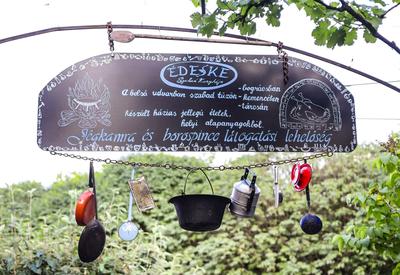 Nagymaros-stock-foto