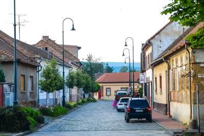 Nagymaros-stock-foto