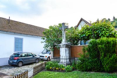 Nagymaros-stock-foto