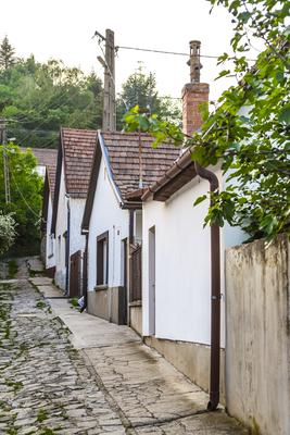 Nagymaros-stock-foto