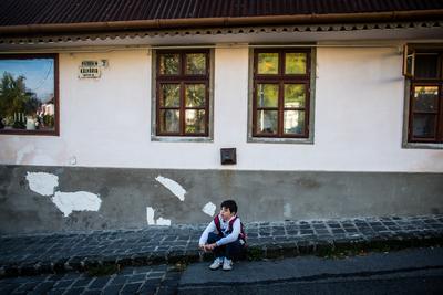 Nagymaros-stock-foto