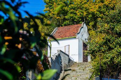 Nagymaros-stock-foto