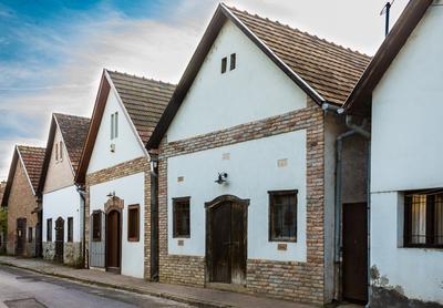 Nagymaros-stock-foto