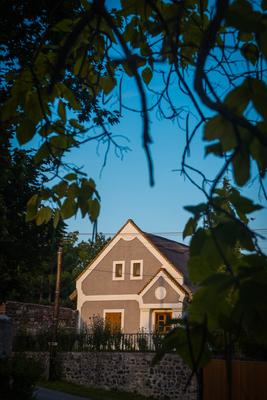 Szentbékkálla, Káli-medence-stock-foto