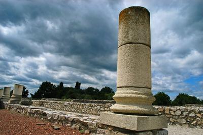 Tác-Gorsium-stock-foto