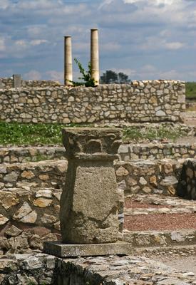 Tác-Gorsium-stock-foto