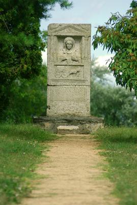 Tác-Gorsium-stock-foto