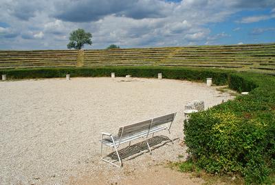 Tác-Gorsium-stock-foto
