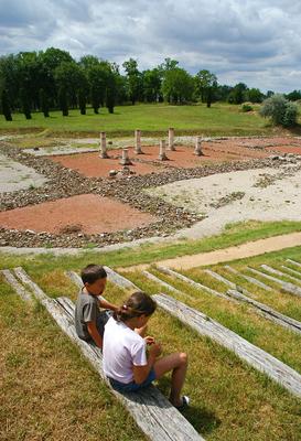Tác-Gorsium-stock-foto