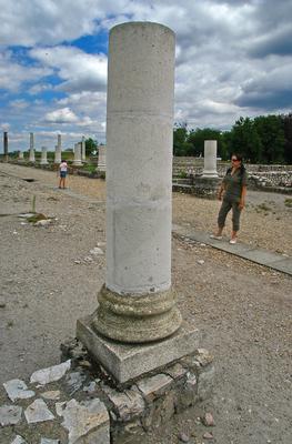 Tác-Gorsium-stock-foto