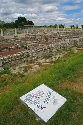 Tác-Gorsium-stock-foto