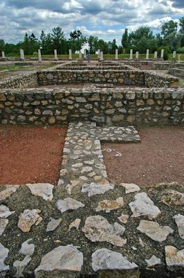 Tác-Gorsium-stock-foto