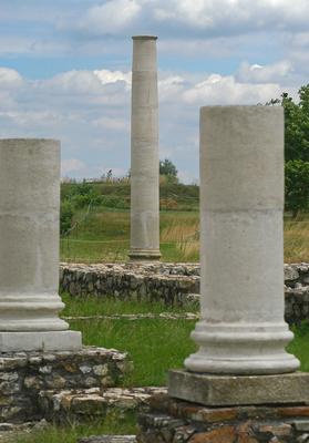 Tác-Gorsium-stock-foto