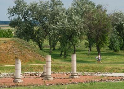 Tác-Gorsium-stock-foto
