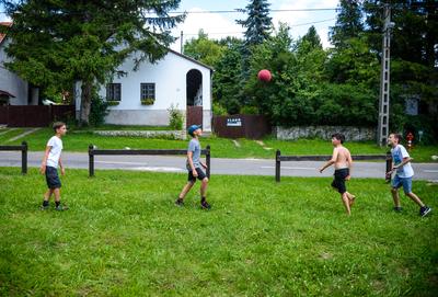 Vérteskozma-stock-foto