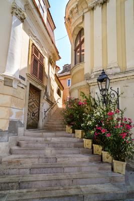 Székesfehérvár-stock-foto