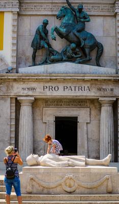 Székesfehérvár, Hősök tere-stock-foto