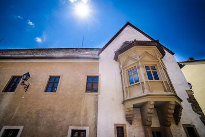 Székesfehérvár-stock-foto