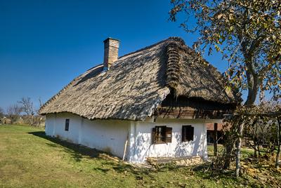 Szalafő, Pityerszer-stock-foto