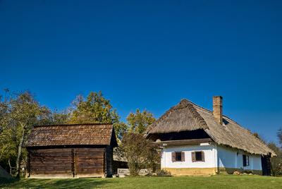 Szalafő, Pityerszer-stock-foto