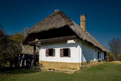 Szalafő, Pityerszer-stock-foto
