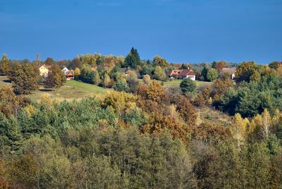 Szalafő, Pityerszer-stock-foto