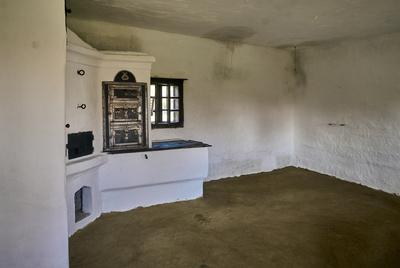 Szalafő, Pityerszer-stock-foto