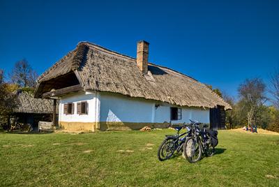 Szalafő, Pityerszer-stock-foto