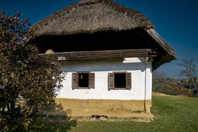 Szalafő, Pityerszer-stock-foto