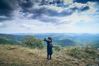 Bükk-hegység, Magyarország-stock-photo