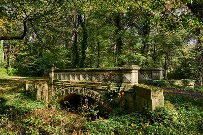 Alcsúti Arborétum, Alcsútdoboz-stock-foto