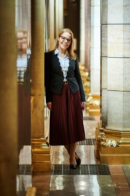 Dr. Balatoni Katalin-stock-foto