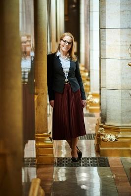 Dr. Balatoni Katalin-stock-foto