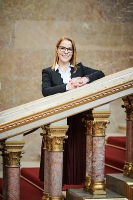 Dr. Balatoni Katalin-stock-foto